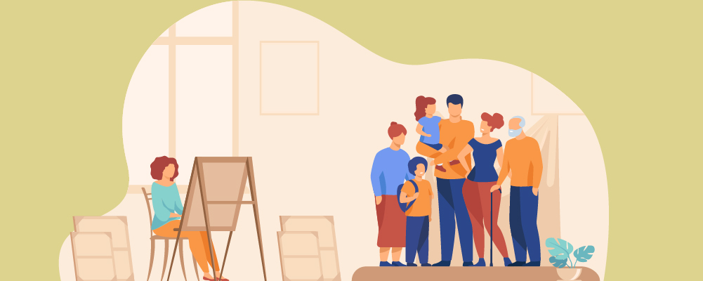 3What Will You Need To Succeed At Drawing