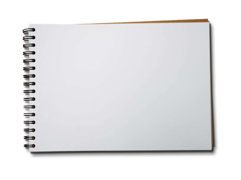 Best Sketchbook for Zentangles