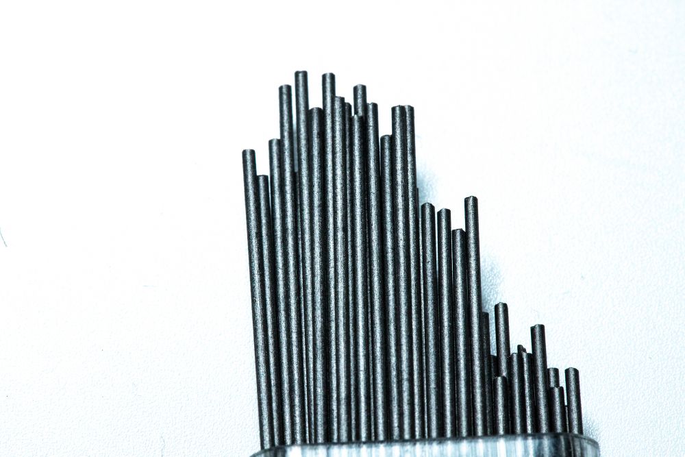 Spare parts of Mechanical pencil