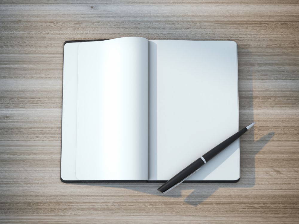 What Makes Moleskine Notebooks Special